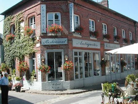 里昂宝克莱克酒店 里昂拉弗瑞特 外观 照片